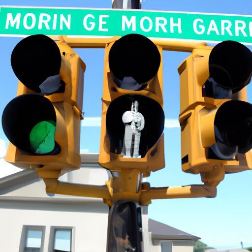 Garrett Morgan: A Revolutionary Mind Behind the Traffic Light