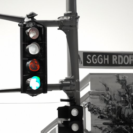 Exploring the Legacy of Garrett Morgan and His Impactful Traffic Light Creation