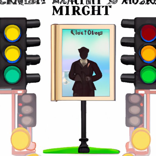 A History of Garrett Morgan and His Invention of the Traffic Light