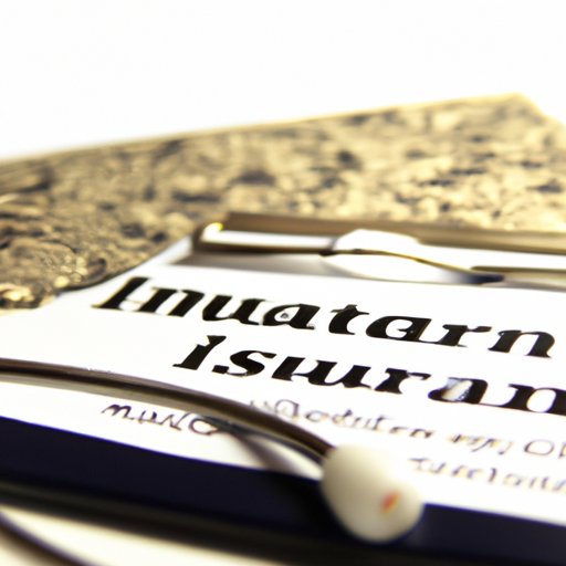 The Beginnings of Health Insurance