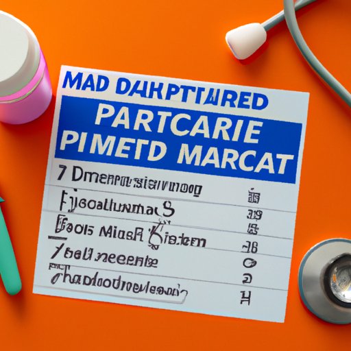 Overview of Medicare Part D