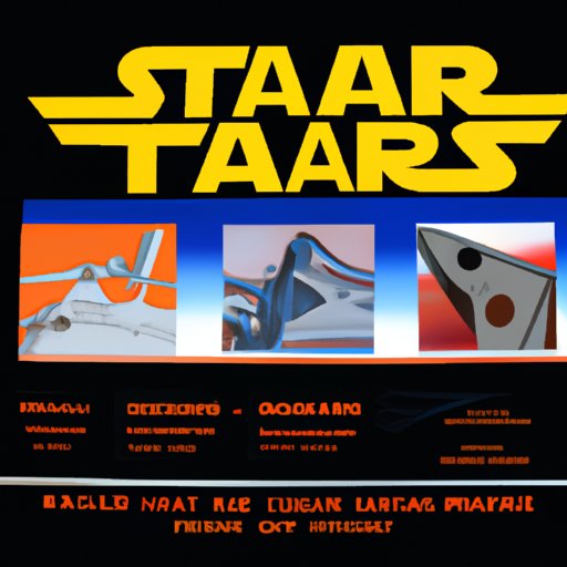 A Historical Look at When Star Tours Opened at Disneyland