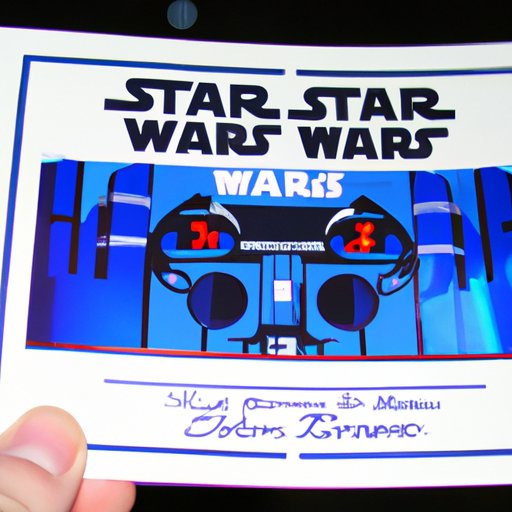 Celebrating the Anniversary: When Star Tours First Opened at Disneyland