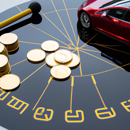 Analyzing the Impact of Tesla Selling Bitcoin