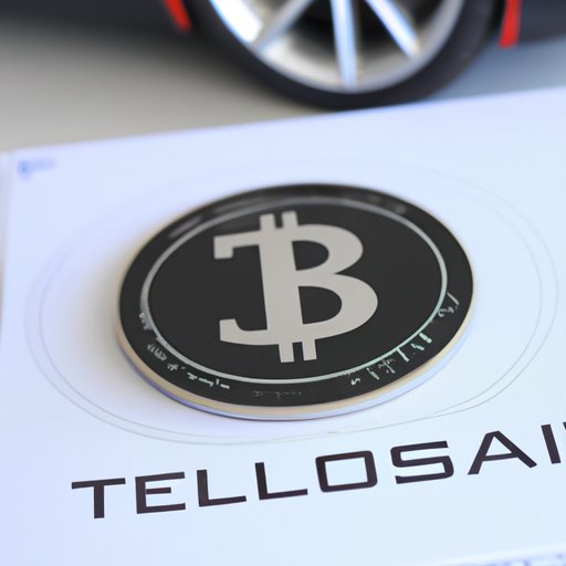 How and Why Tesla Decided to Sell Bitcoin