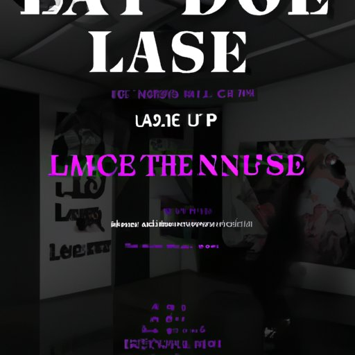 An Overview of the Last Dance Release Date