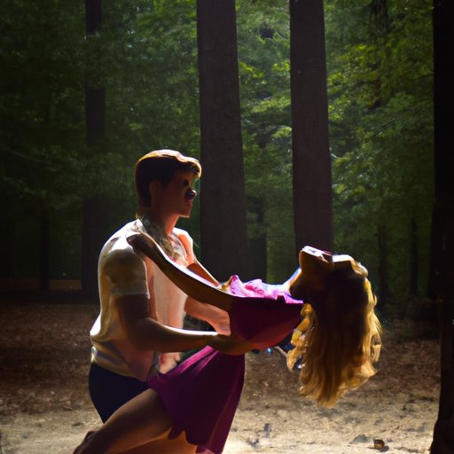 Exploring the Cinematic Magic of