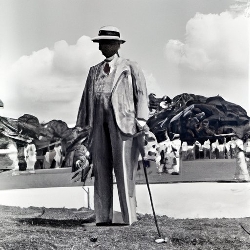 A Historical Look at the Founding of the PGA Tour