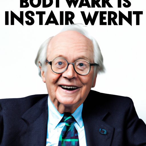 How Warren Buffett Became a Successful Investor: An Overview of His Early Years