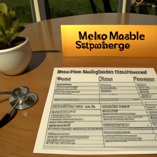 The Eligibility Requirements for Starting Medicare