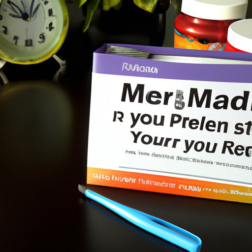 How to Prepare for When Medicare Starts for You