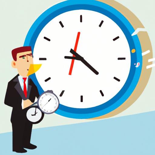 Evaluating the Effects of Staggered Business Hours on Productivity