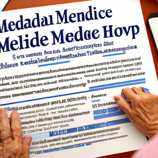 What to Consider Before Applying for Medicare