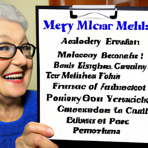 The Benefits of Applying for Medicare Early