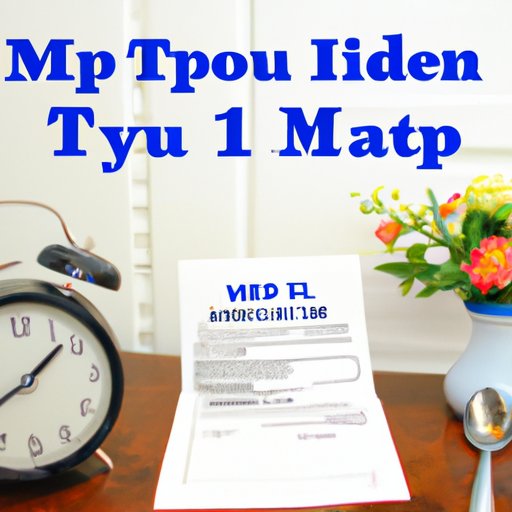 Tips for Applying for Medicare on Time