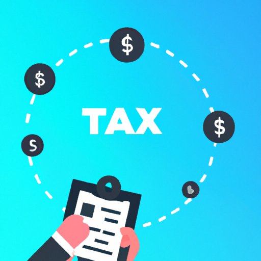 A Guide to Paying Taxes on Crypto Investments