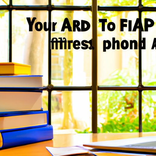 How to Know When You Should Accept Your Financial Aid Package