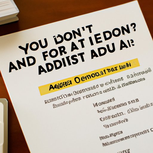 Deciding When to Accept Your Financial Aid Offer: What You Need to Know