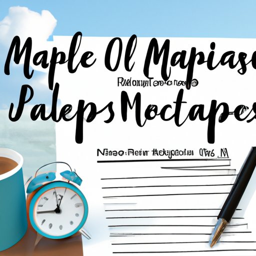 Tips for Navigating the Medicare Application Process