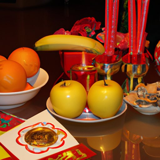 Different Traditions for Welcoming in the New Year