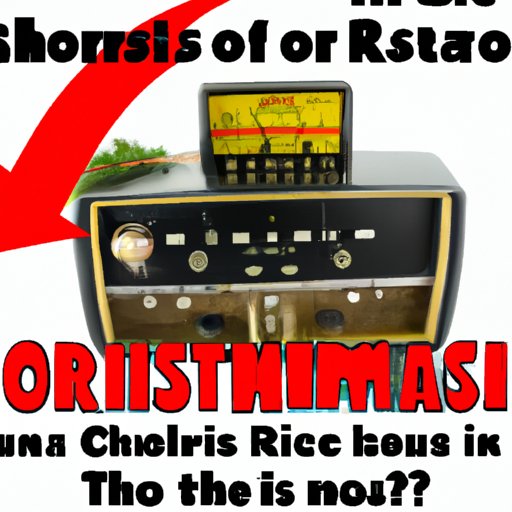 Examining the Reasons Behind Radio Stations Starting to Play Christmas Music