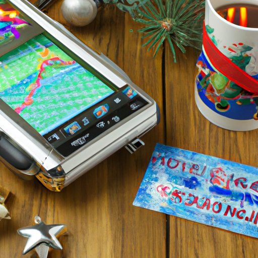 Analyzing the Popularity of Christmas Music on the Radio