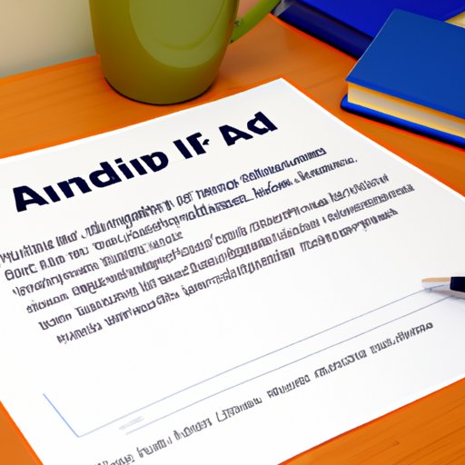 Considering the Benefits of Applying for Financial Aid Early