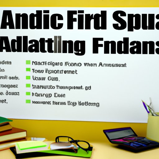 Examining the Different Types of Financial Aid and When to Start Applying