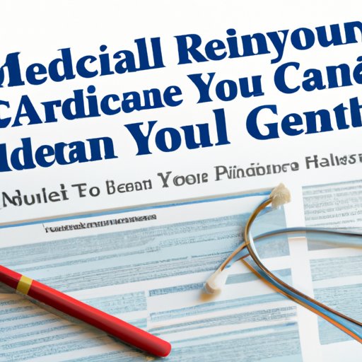 A Comprehensive Guide to Enrolling in Medicare