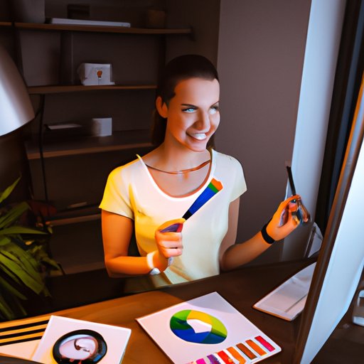 Analyzing the Time of Day When You Feel Most Creative