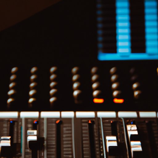 Investigating the Impact of Music on Creative Production