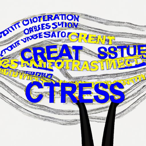 Investigating the Link Between Creativity and Stress