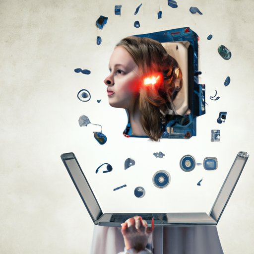 Exploring the Relationship Between Creativity and Technology