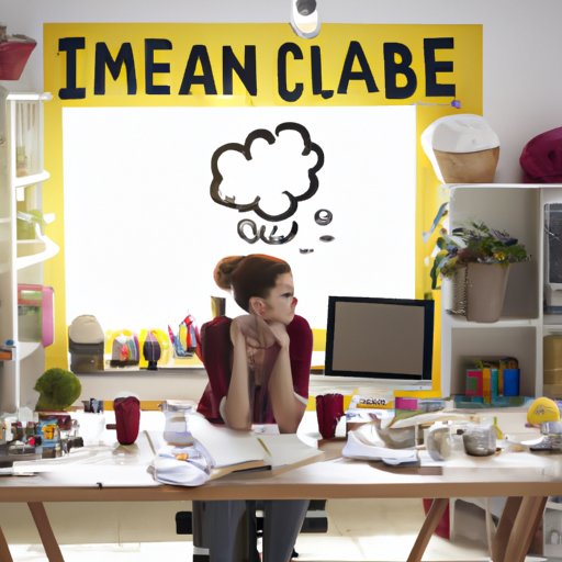 Creating an Environment for Creative Thinking