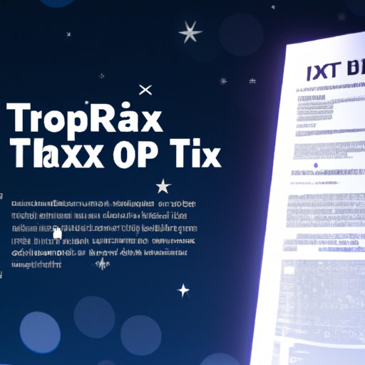 A Comprehensive Guide to Cryptocurrency Tax Reporting