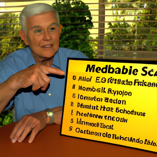 Explaining the Eligibility Requirements for Medicare