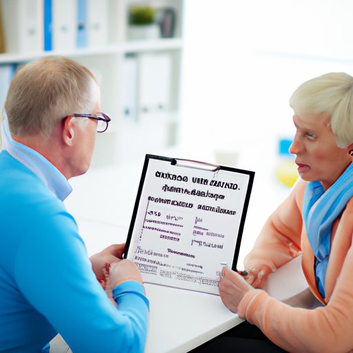 Discussing How Age Affects When to Apply for Medicare