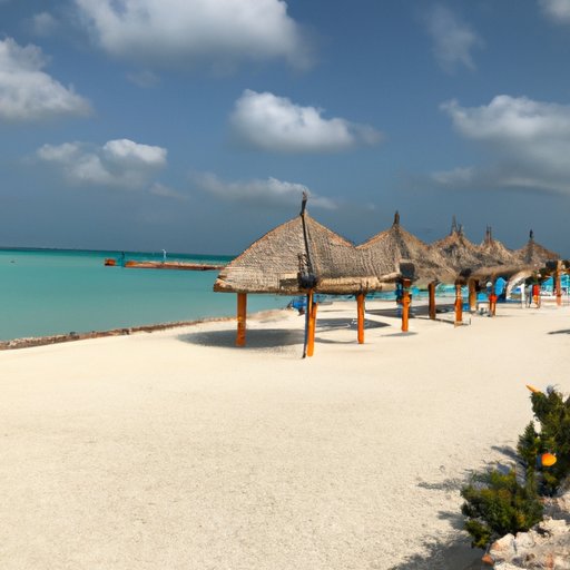 Los mejores momentos para disfrutar de unas vacaciones en México