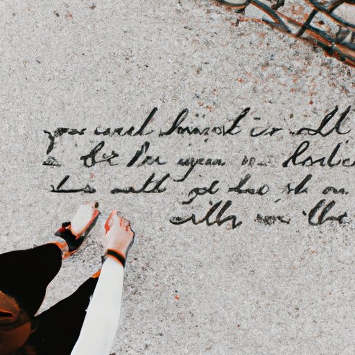 Exploring the Meaning of All Too Well