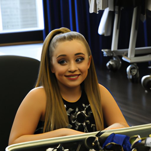 An Inside Look at the Final Days of Chloe on Dance Moms