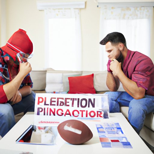 Reviewing predictions from experts on who will win each week