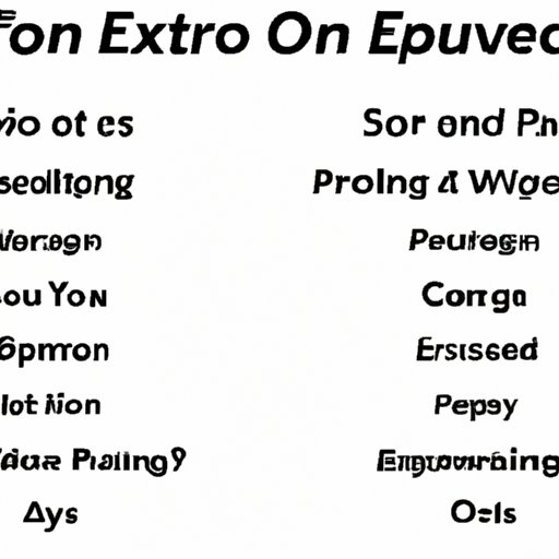 Pros and Cons of Taking a European Vacation During Peak Times