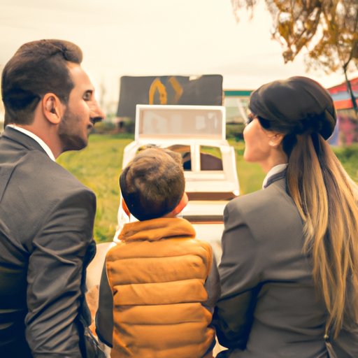 Seeing What the Future Holds with Family Business Season 3