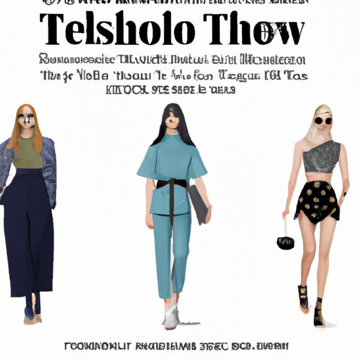 Trends to Watch Out For During the Next Fashion Week Season