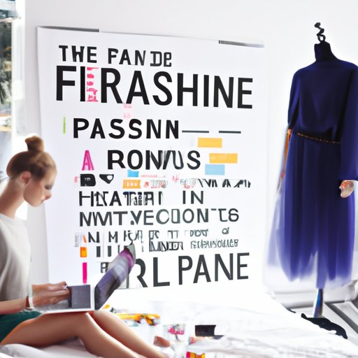 How to Prepare for an Upcoming Fashion Week