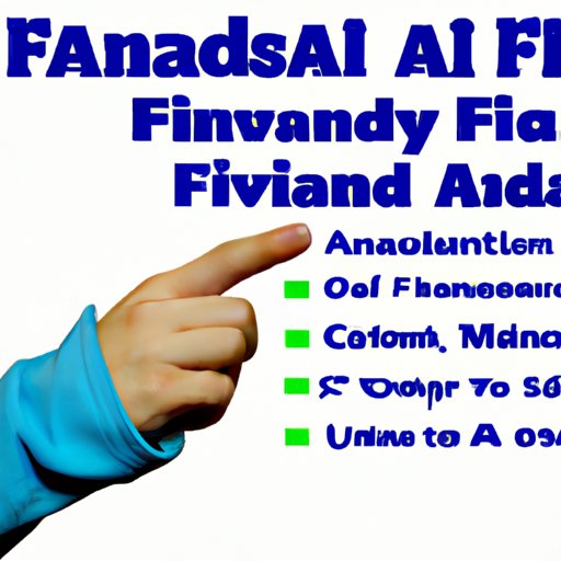 How to Maximize the Use of Financial Aid