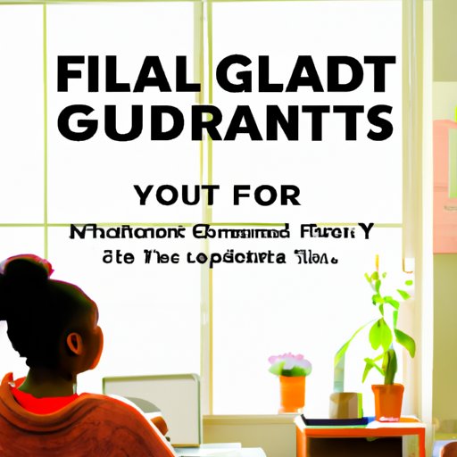 A Guide to Understanding When Your Financial Aid Will Be Available