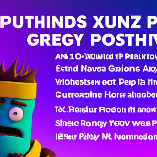 What You Need to Know About Fortnite Creative XP Resets