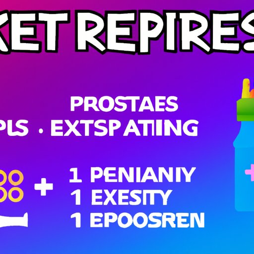 How to Prepare for Fortnite Creative XP Resets