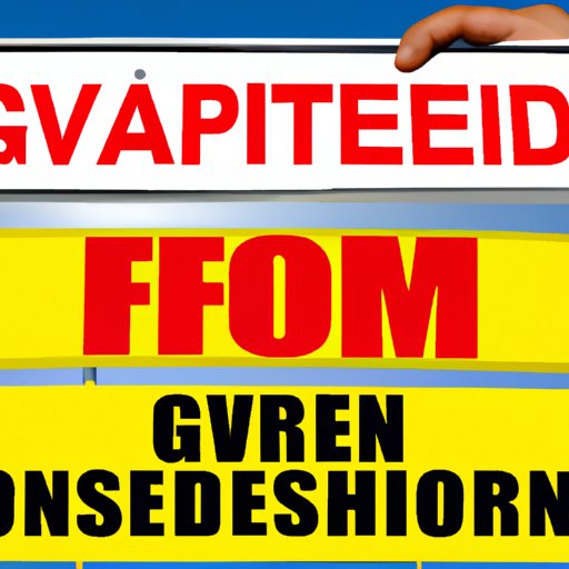 The Warning Signs of Impending Repossession from GM Financial